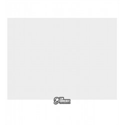 OCA плівка 152 * 202 мм для приклеювання скла, 9.9 "