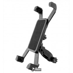 Тримач кріплення на кермо велосипеда Bike Holder K1