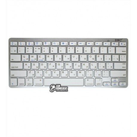 Бездротова клавіатура Keyboard X5