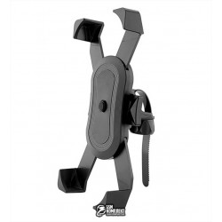 Велосипедний власник телефону H-ZX203, кріплення на кермо