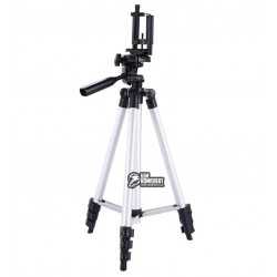 Штатив Tripod 3110, з телефонним утримувачем