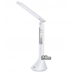 Лампа REMAX RT-E510 Time pro Series, белая