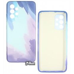 Чехол для Samsung A325 Galaxy A32, Full Size OtterBox Figura, силиконовый, (20)