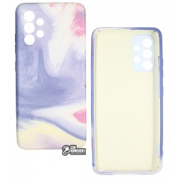 Чехол для Samsung A325 Galaxy A32, Full Size OtterBox Figura, силиконовый, (03)