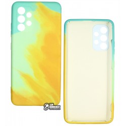 Чехол для Samsung A325 Galaxy A32, Full Size OtterBox Figura, силиконовый, (21)