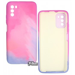Чехол для Xiaomi Poco M3, Full Size OtterBox Figura, силиконовый, (23) Чехол для Xiaomi Poco M3, Full Size OtterBox Figura, силиконовый, (23)