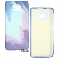 Чохол для Xiaomi Poco X3, Poco X3 NFC, Poco X3 Pro, Full Size OtterBox Figura, силіконовий, (20)