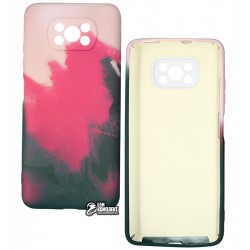 Чохол для Xiaomi Poco X3, Poco X3 NFC, Poco X3 Pro, Full Size OtterBox Figura, силіконовий, (22)