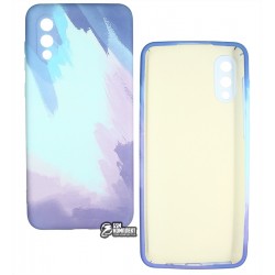 Чехол для Samsung A022 Galaxy A02, Full Size OtterBox Figura, силиконовый, (20) Чехол для Samsung A022 Galaxy A02, Full Size OtterBox Figura, силиконовый, (20)
