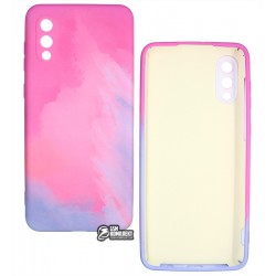 Чохол для Samsung A022 Galaxy A02, Full Size OtterBox Figura, силіконовий, (23) Чохол для Samsung A022 Galaxy A02, Full Size OtterBox Figura, силіконовий, (23)