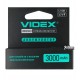 Аккумулятор 18650 Videx, (Li-ion 3.7V 3000mAh) с защитой