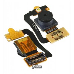 Камера для Samsung B5722, оригинал со шлейфом