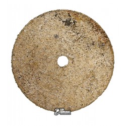 Спеченный алмазный диск для гравера 20x0.15x2