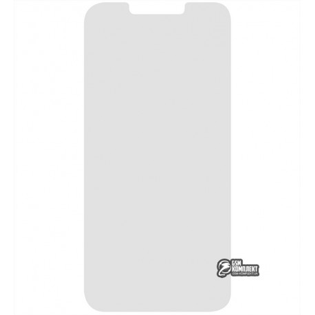 Захисне скло для Apple iPhone 13, iPhone 13 Pro. 2.5D, прозоре