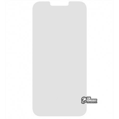 Захисне скло для Apple iPhone 13 Pro Max, 2.5D, прозоре