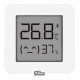 Датчик температуры и влажности Xiaomi MiJia Temperature & Humidity Electronic Monitor 2 (LYWSD03MMC) (NUN4106CN)