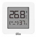 Датчик температуры и влажности Xiaomi MiJia Temperature Humidity Electronic Monitor 2 (LYWSD03MMC) (NUN4106CN)