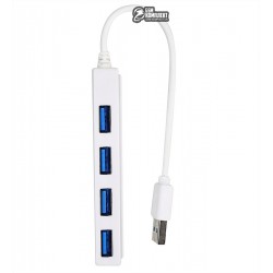 USB-хаб на 4USB 2.0, KY-162