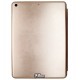 Чохол для iPad 9.7 (2017/2018), Smart case, коричневий