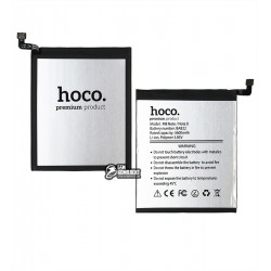 Акумулятор Hoco BA822 для Meizu M8 Note, Note 8, Li-Polymer, 3,85 B, 3500 мАг