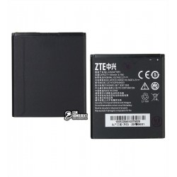 Аккумулятор Li3716T42P3h595251 для ZTE Blade L, U808, V829, N798, Q201T, Li-ion, 3,8 В, 1650 мАч