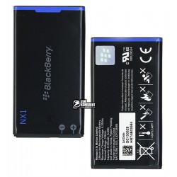 Аккумулятор NX1 для Blackberry Q10, (Li-ion 3.8V 2100mAh) Аккумулятор NX1 для Blackberry Q10, (Li-ion 3.8V 2100mAh)