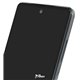 Дисплей для Samsung A525 Galaxy A52, A526 Galaxy A52 5G, чорний, з сенсорним екраном, з рамкою, оригінал, service pack box, (GH82-25524A), original...