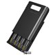 Power Bank Case Nitecore F4 + зарядное устройство для аккумуляторов 4 x 18650