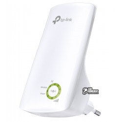 Wi-Fi репитер TP-Link TL-WA854RE