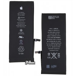 Акумулятор для Apple iPhone 6S Plus, Li-Polymer, 3,82 B, 2750 мАч, # 616-00045, high-copy Акумулятор для Apple iPhone 6S Plus, Li-Polymer, 3,82 B, 2750 мАч, # 616-00045, high-copy