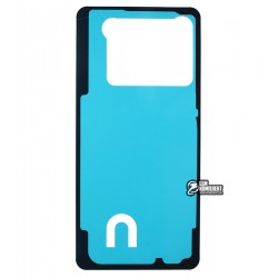 Стікер задній панелі корпусу (двосторонній скотч) Samsung G770 Galaxy S10 Lite