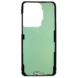 Стікер задній панелі корпусу (двосторонній скотч) Samsung G988 Galaxy S20 Ultra