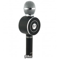 Портативный микрофон колонка для караоке WS-668