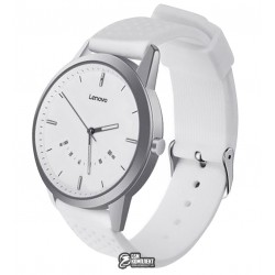 Смарт годинник Lenovo Watch 9, White