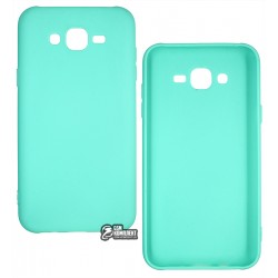 Чохол Samsung J700 Galaxy J7 (2016), Smtt, силікон