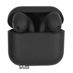 Навушники бездротові Pro 6 New des, чорні