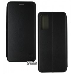 Чехол для Samsung G780 S20 FE, Fashion, книжка, черная