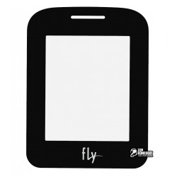 Скло корпусу для Fly DS105D+, original, #M202-D50130-020/M202-D50130-030 Скло корпусу для Fly DS105D+, original, #M202-D50130-020/M202-D50130-030