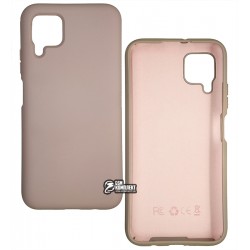 Чохол для Huawei P40 Lite, Silicone cover, софттач силікон Чохол для Huawei P40 Lite, Silicone cover, софттач силікон