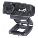 Веб-камера Genius Facecam 1000X HD