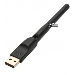 Бездротовий адаптер Merlion LV-UW07 7601 ALFA/08321