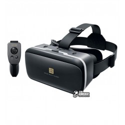 Очки віртуальної реальності VR Luxe Cube з пультом