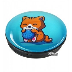 Попсокет Lovely cat, claw