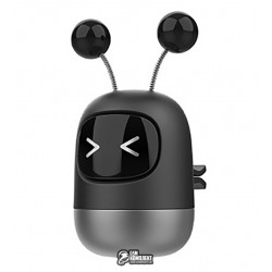 Автомобільний ароматизатор Emoji Robot, xiaozhi
