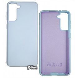 Чехол для Samsung G996 Galaxy S21 Plus, Full Cover, силиконовый Чехол для Samsung G996 Galaxy S21 Plus, Full Cover, силиконовый