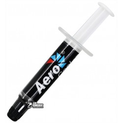 Термопаста Aerocool Baraf 1g, 5,15 Вт/(м*К) Grey