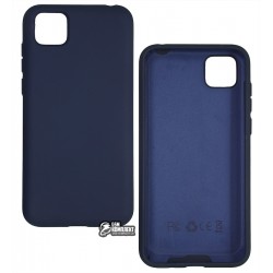 Чохол для Huawei Y5p, Honor 9S, Full Cover, силіконовий