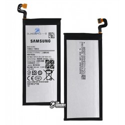 Аккумулятор EB-BG930ABE для Samsung G930F Galaxy S7, G930FD Galaxy S7 Duos, Li-ion, 3,85 B, 3000 мАч