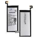 Акумулятор EB-BG930ABE для Samsung G930F Galaxy S7, G930FD Galaxy S7 Duos, Li-ion, 3,85 B, 3000 мАг, Original (PRC)