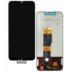 Дисплей для Nokia G10 (TA-1334, TA-1351, TA-1346), Nokia G20 (TA-1336, TA-1343, TA-1347, TA-1372, TA-1365), черный, с сенсорным экраном, оригинал (PRC) Дисплей для Nokia G10 (TA-1334, TA-1351, TA-1346), Nokia G20 (TA-1336, TA-1343, TA-1347, TA-1372, TA-1365), черный, с сенсорным экраном, оригинал (PRC)